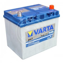 Batterie VARTA D47