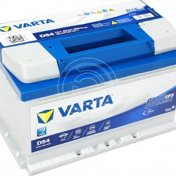 Batterie VARTA D54