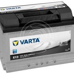 Batterie VARTA E13