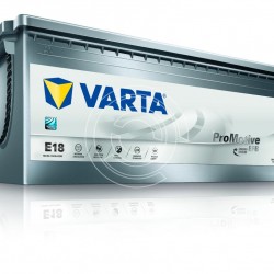 Batterij VARTA E18