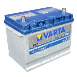 Battery VARTA E23