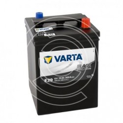Batterie VARTA E29