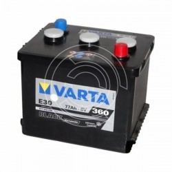 Battery VARTA E30w