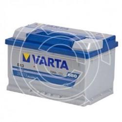 Batterij VARTA E43