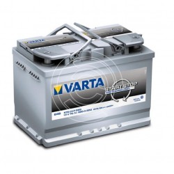 Batterij VARTA E45