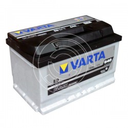 Battery VARTA E9