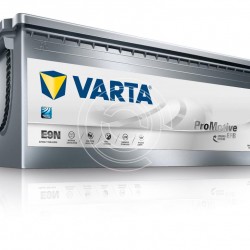 Battery VARTA E9N