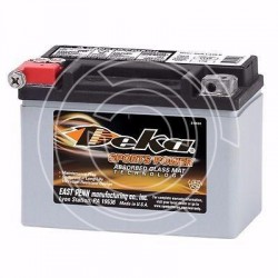 Batterie MOTO DEKA ETX14L