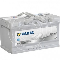 Batterij VARTA F19