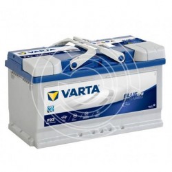 Batterij VARTA F22