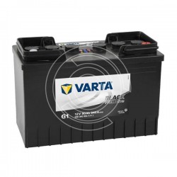 Batterij VARTA G1