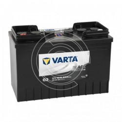 Battery VARTA G2