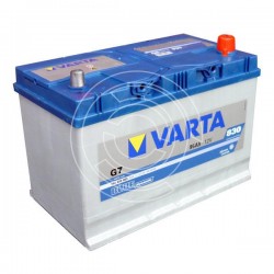 Batterie VARTA G7