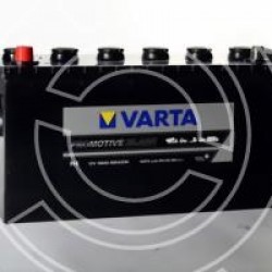 Batterij VARTA H4