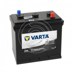 Batterij VARTA I11