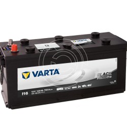 Batterie VARTA I16