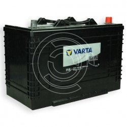 Batterij VARTA I18