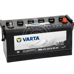 Battery VARTA I6