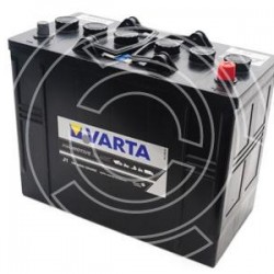 Batterij VARTA J1