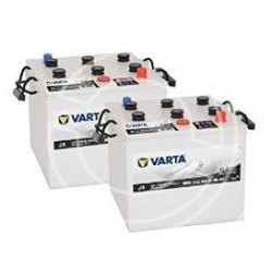 Batterij VARTA J3