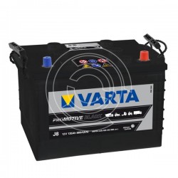 Batterij VARTA J8