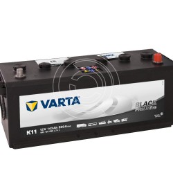 Battery VARTA K11