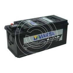 Batterij VARTA K4