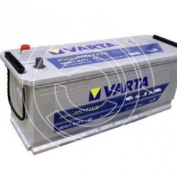 Batterie VARTA K8
