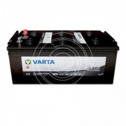 Batterij VARTA L2