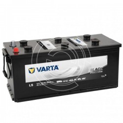 Batterie VARTA L5