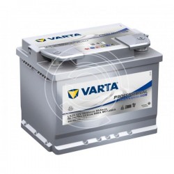 Batterie VARTA LA60