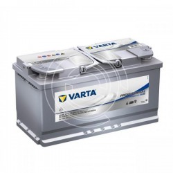 Batterie VARTA LA95