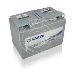 Batterie VARTA LAD60