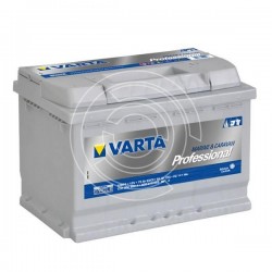 Batterij VARTA LFD75