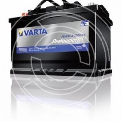 Batterij VARTA LFS105