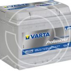 Battery VARTA LFS52