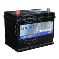 Batterij VARTA LFS75