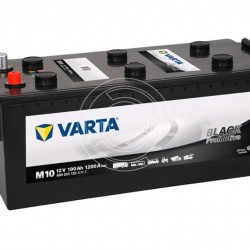 Batterie VARTA M10