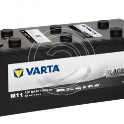Batterij VARTA M11