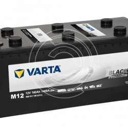 Batterie VARTA M12