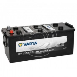 Batterij VARTA M7