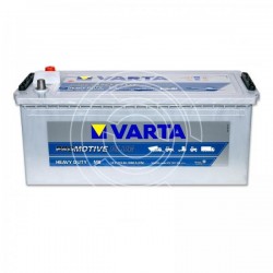 Batterij VARTA M8