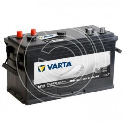 Batterie VARTA N12