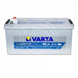 Batterij VARTA N7