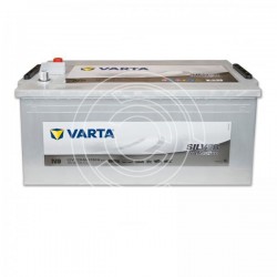 Batterij VARTA N9
