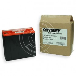 Batterie MOTO ODYSSEY PC680