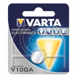 Small Battery VARTA V10GA