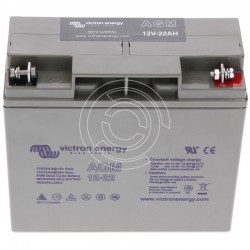 Battery VICTRON VIC22-12