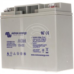 Batterie VICTRON VIC22-12