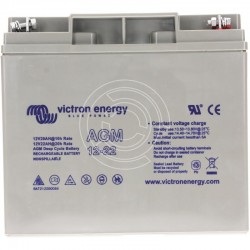 Batterij VICTRON VIC22-12